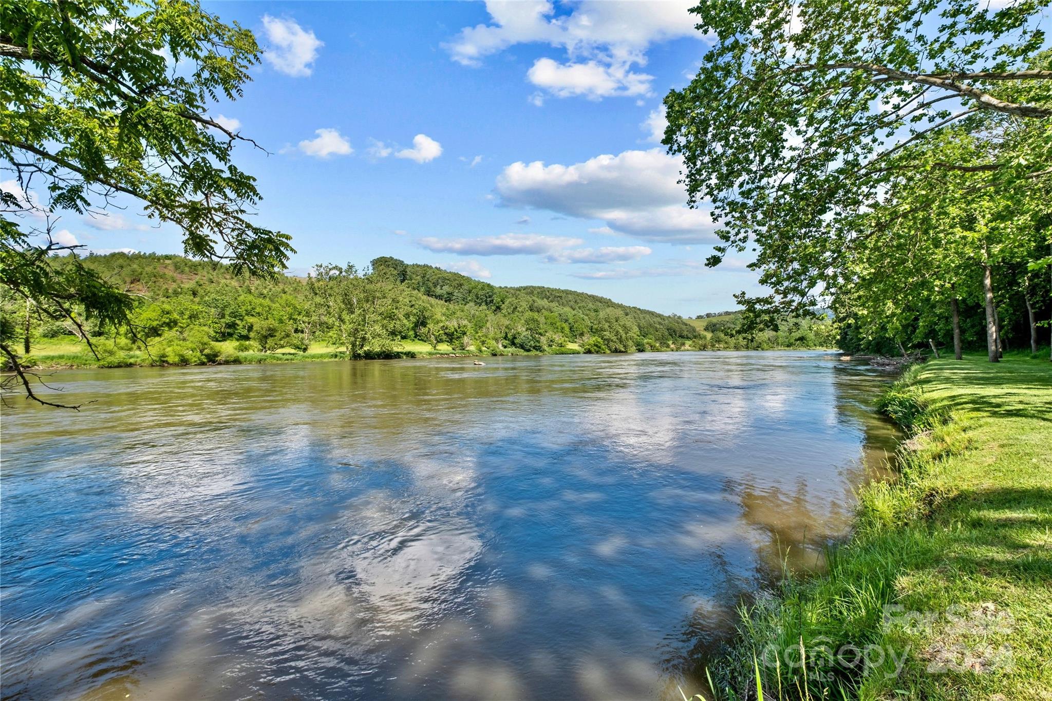 42 New River Drive