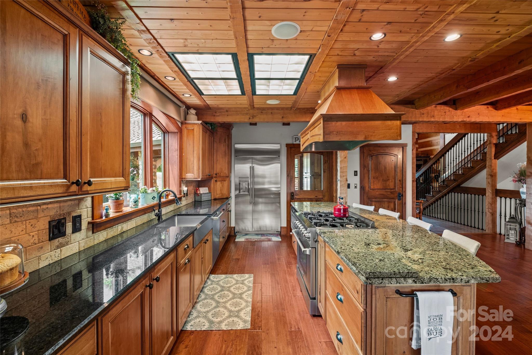 42 New River Drive