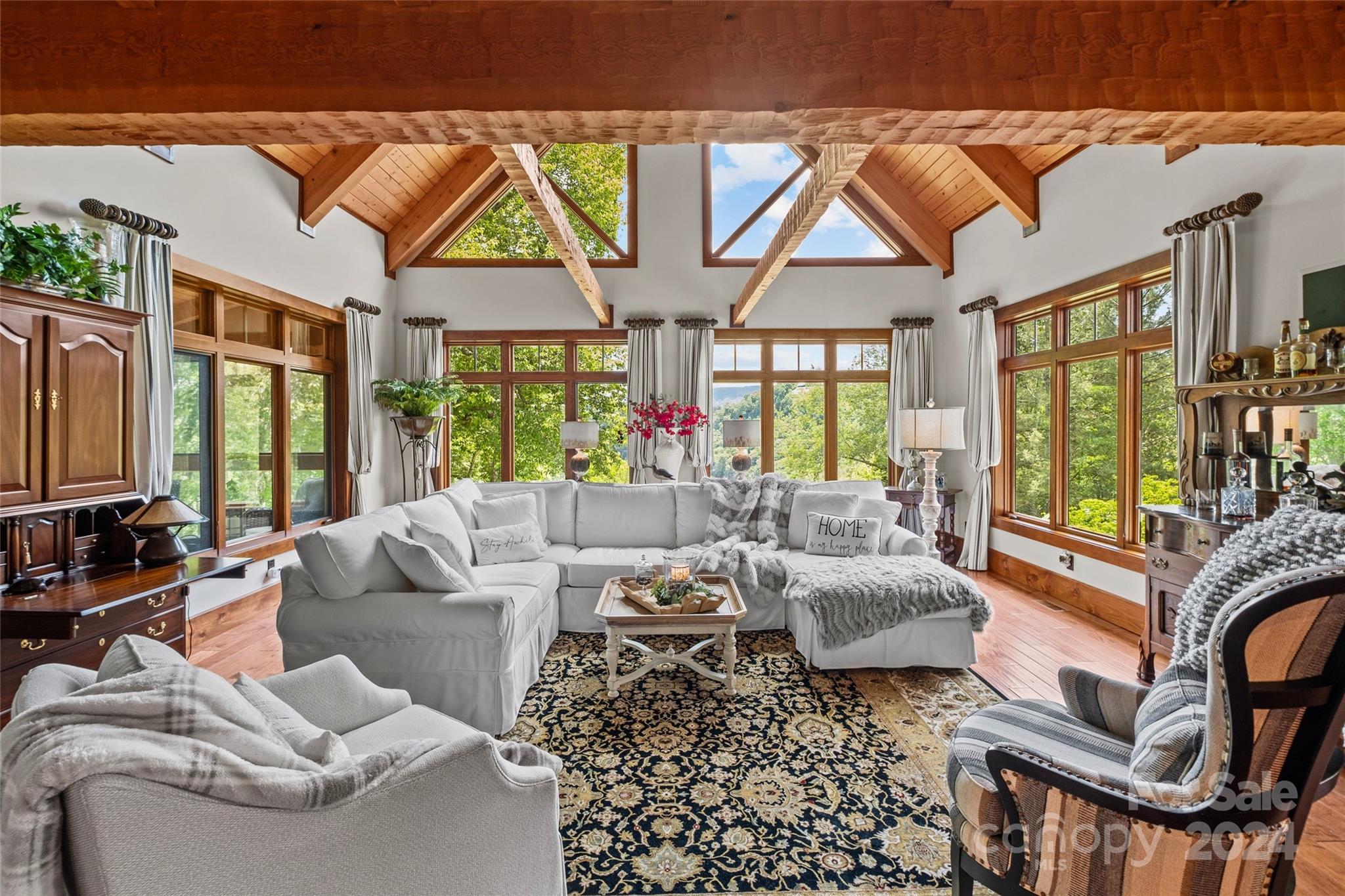 42 New River Drive