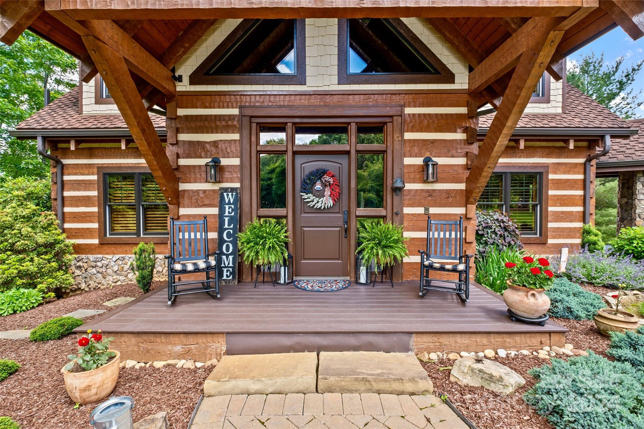42 New River Drive