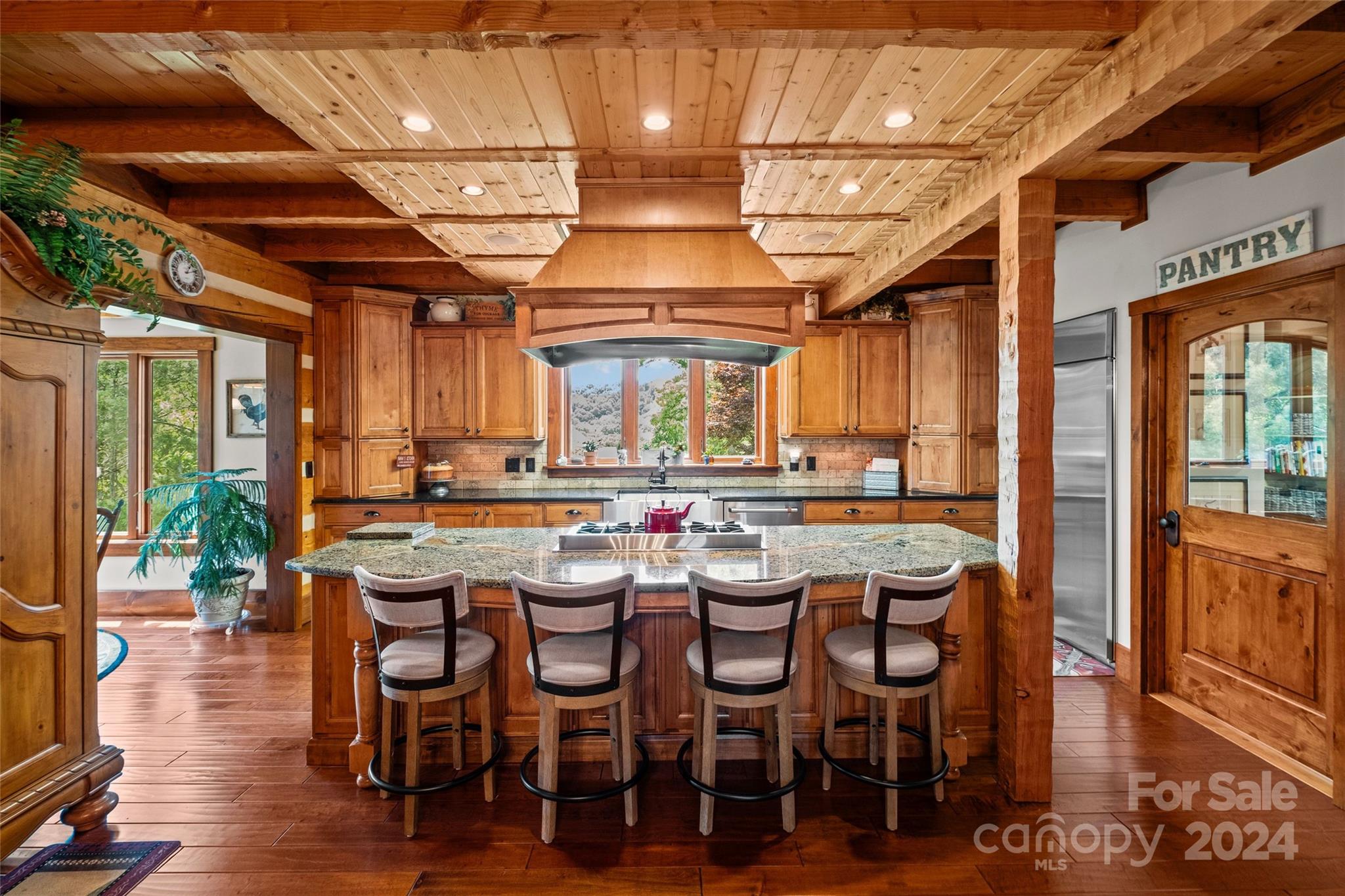 42 New River Drive