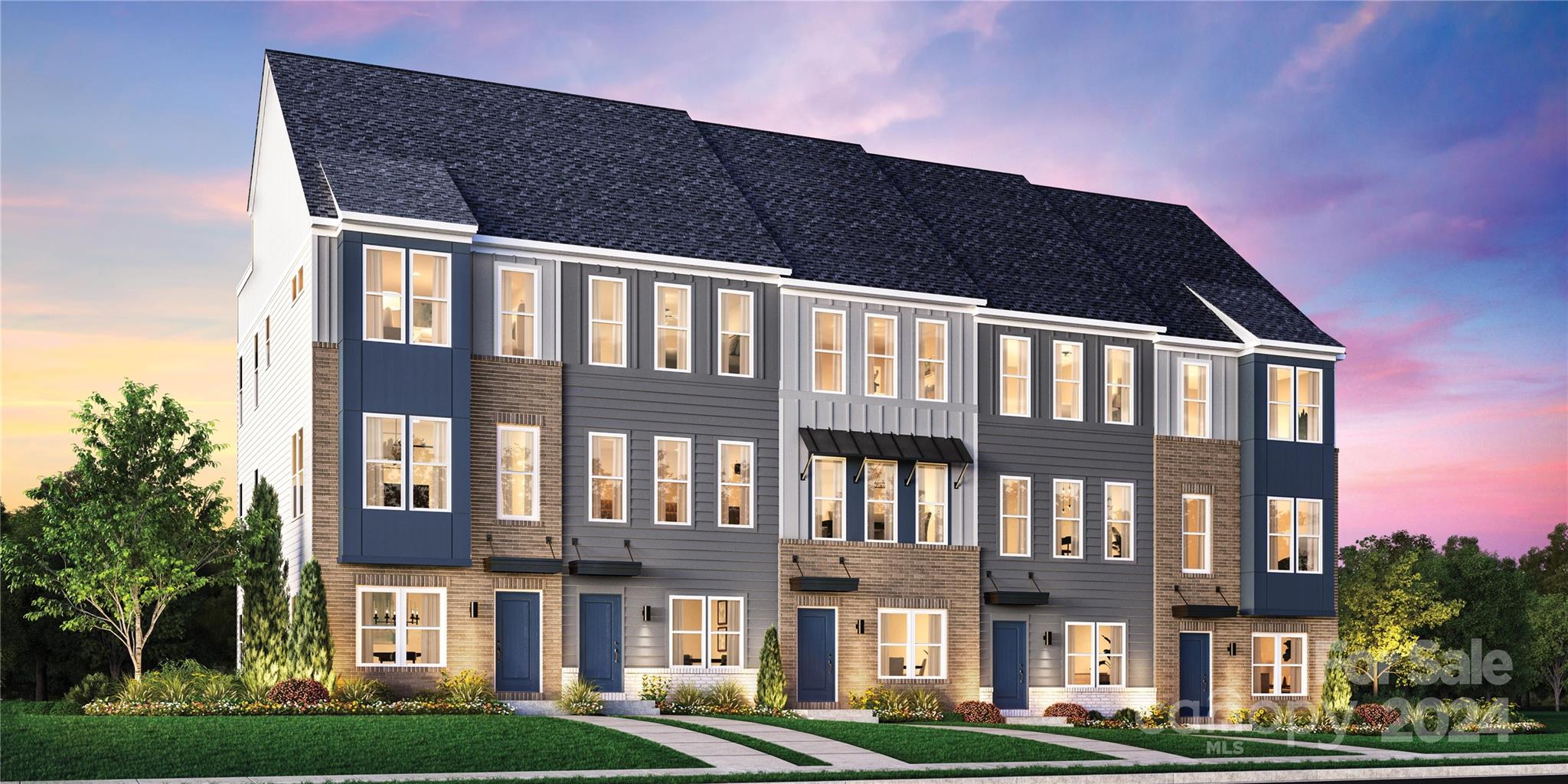 1432 Hamilton Street Unit: 14