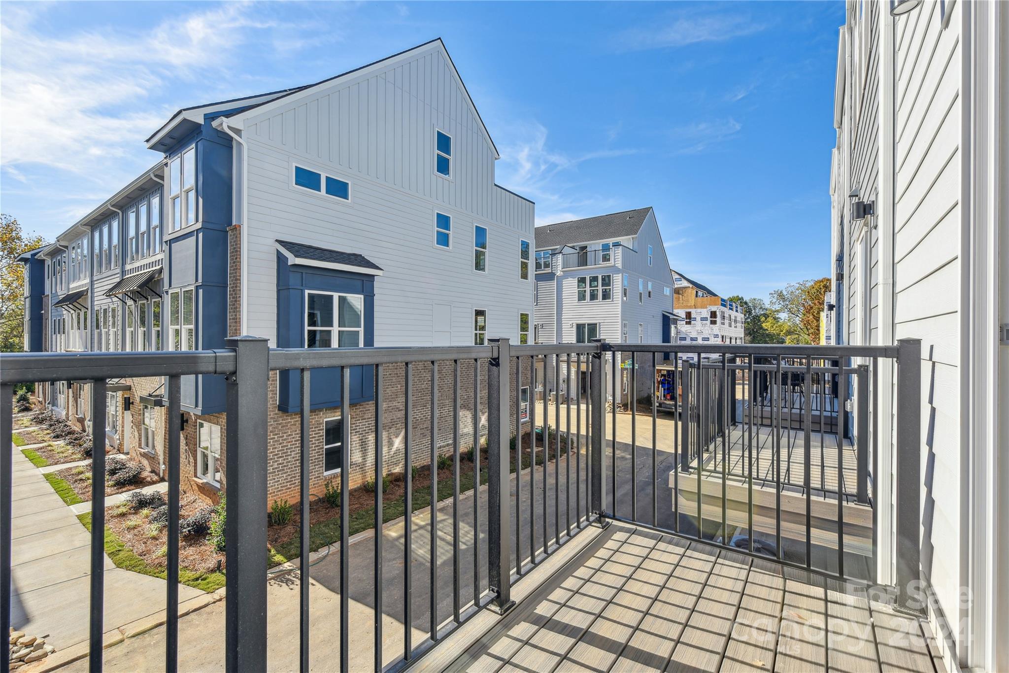 1432 Hamilton Street Unit: 14