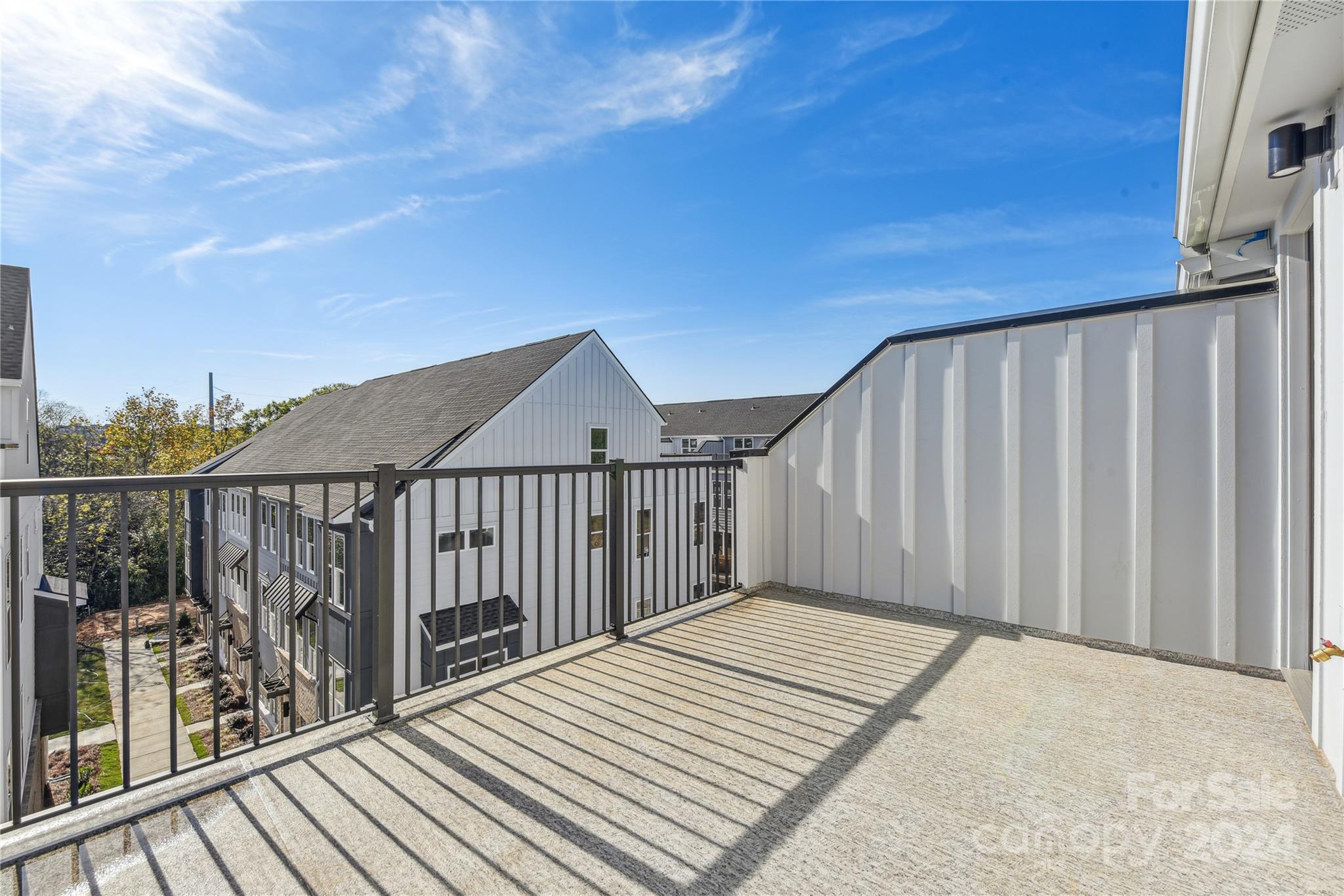 1432 Hamilton Street Unit: 14