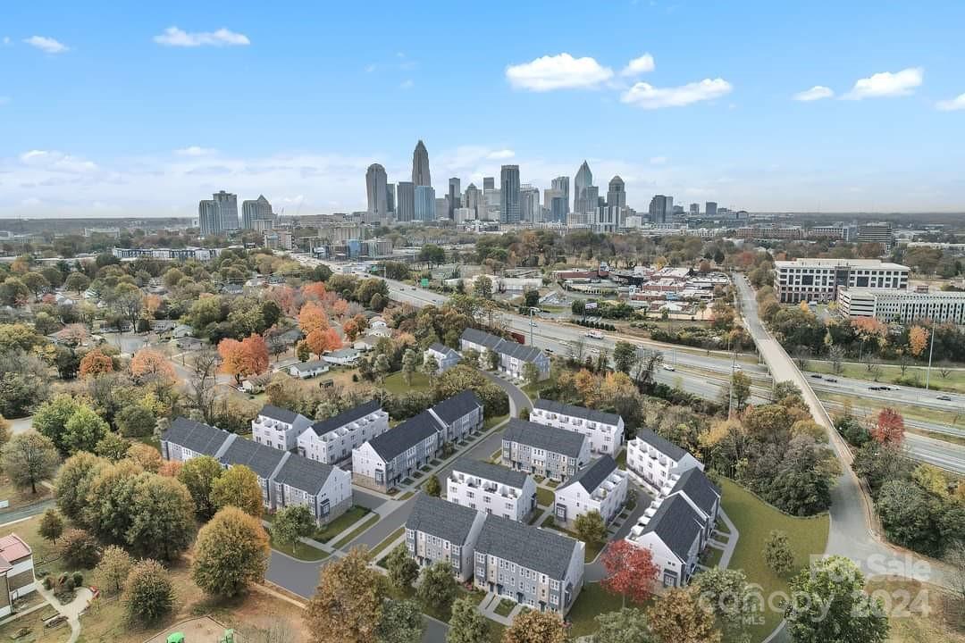 1432 Hamilton Street Unit: 14
