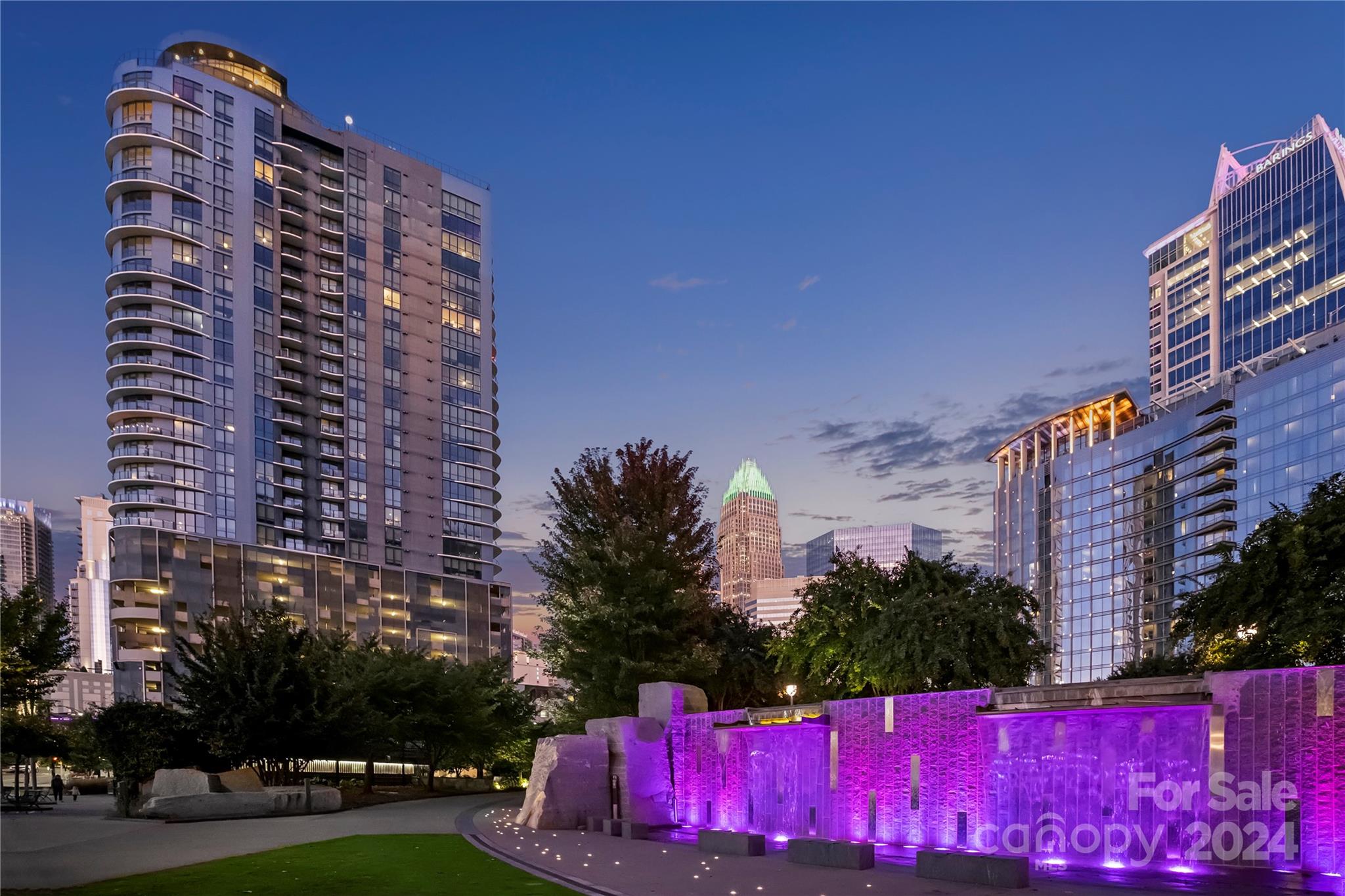 1432 Hamilton Street Unit: 14