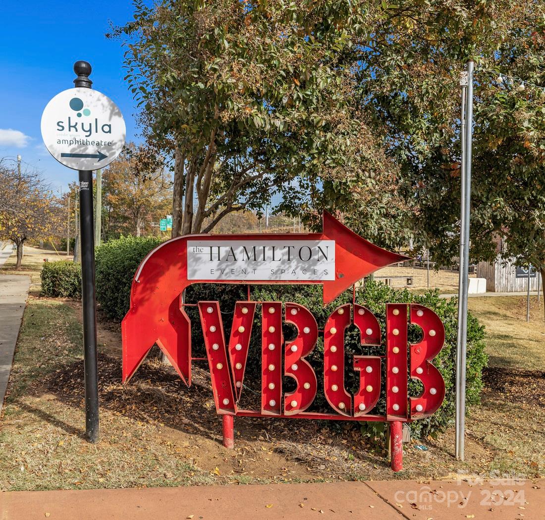 1432 Hamilton Street Unit: 14
