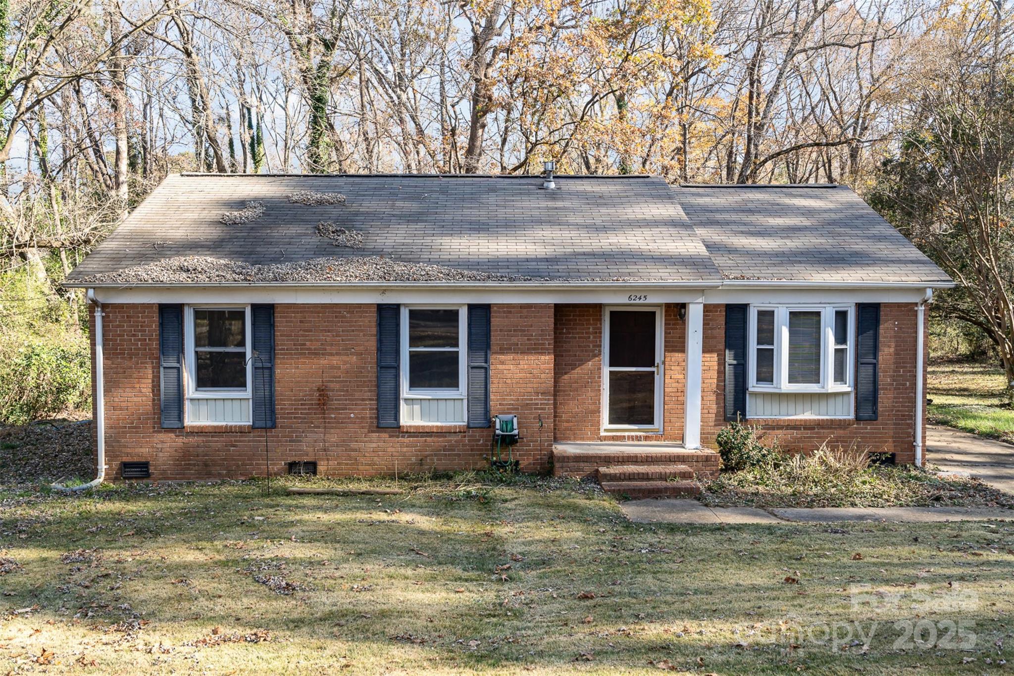 6245 Cross Creek Lane