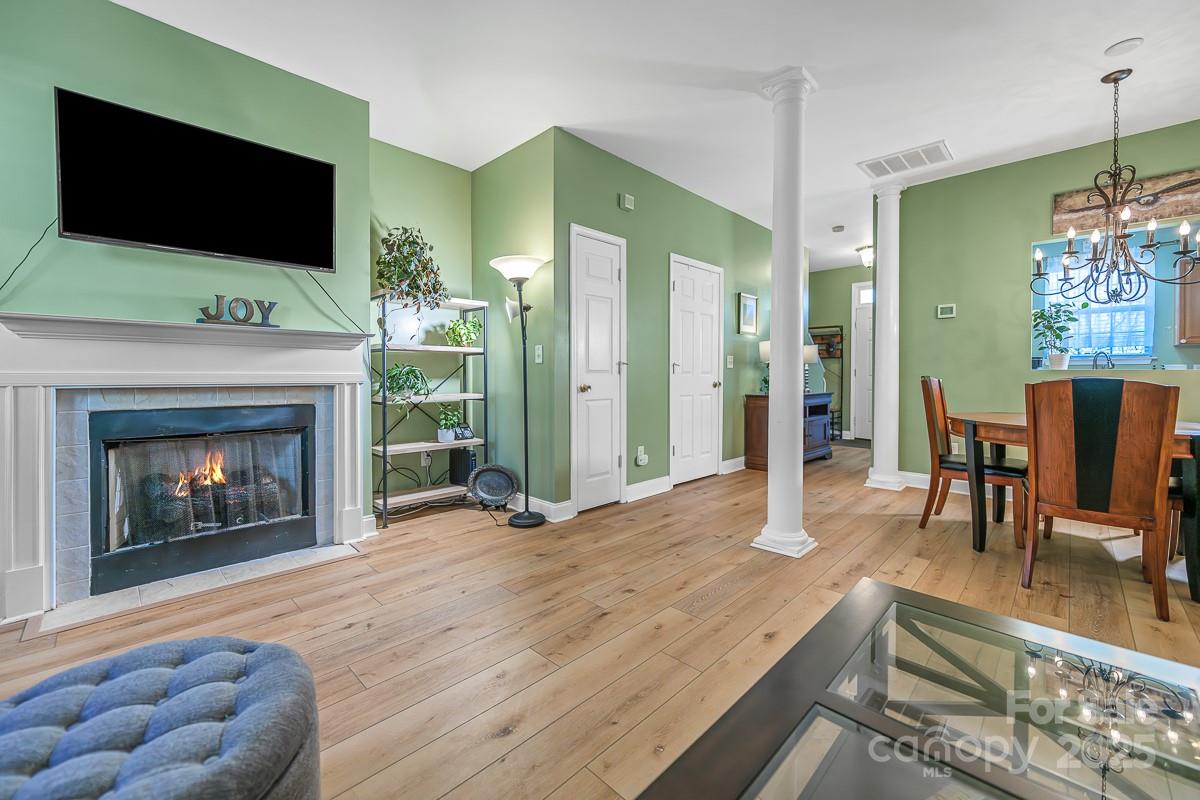 2364 Madison Green Drive