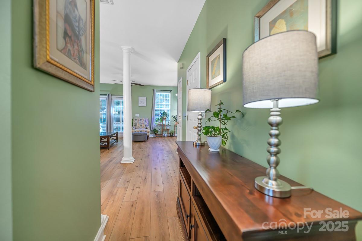 2364 Madison Green Drive