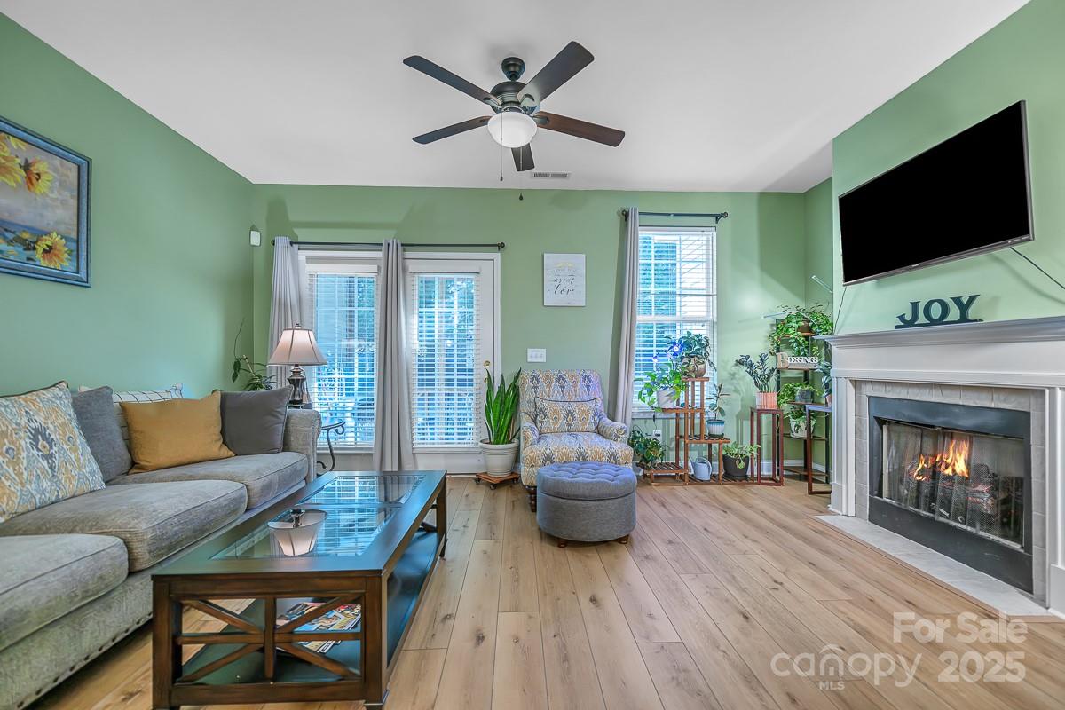 2364 Madison Green Drive