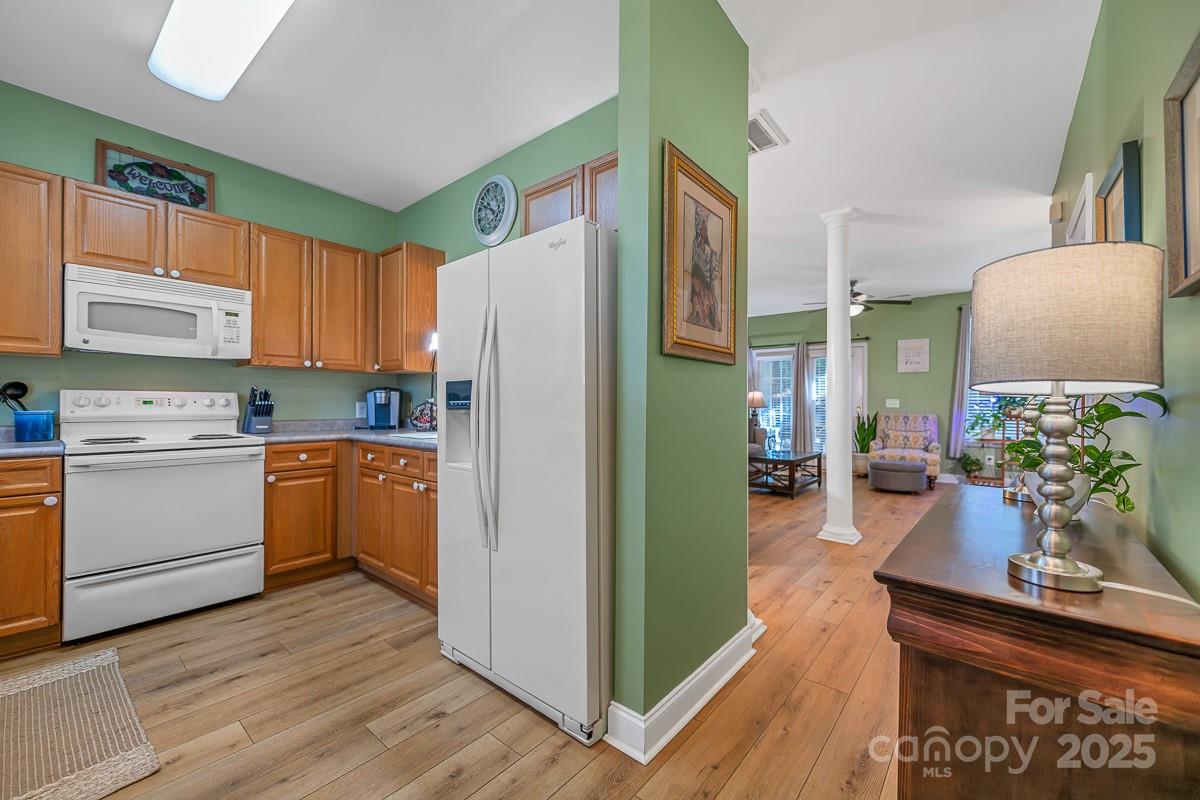 2364 Madison Green Drive