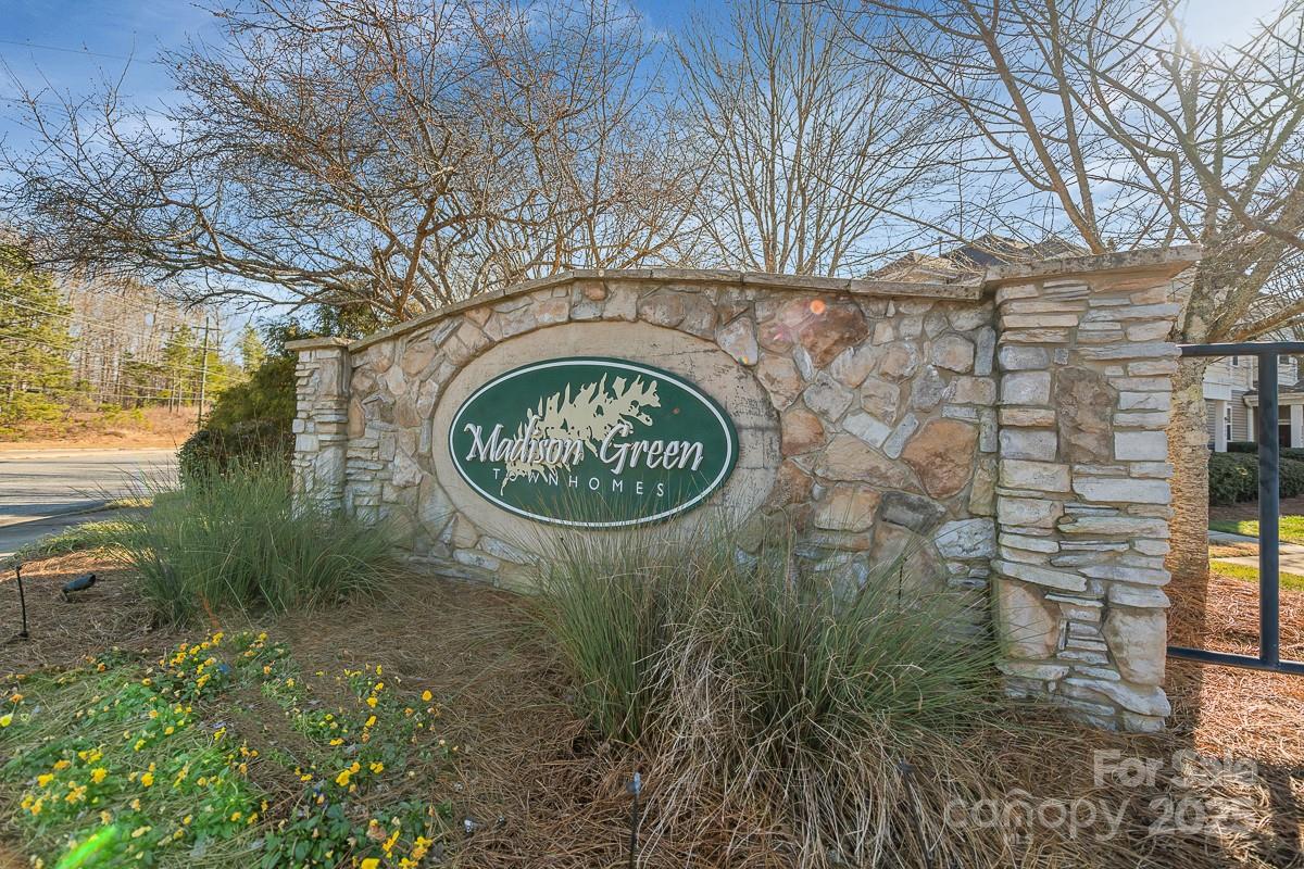 2364 Madison Green Drive