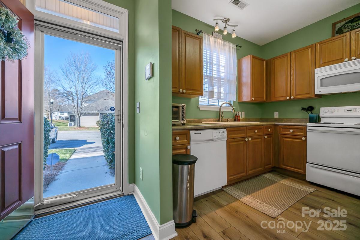 2364 Madison Green Drive