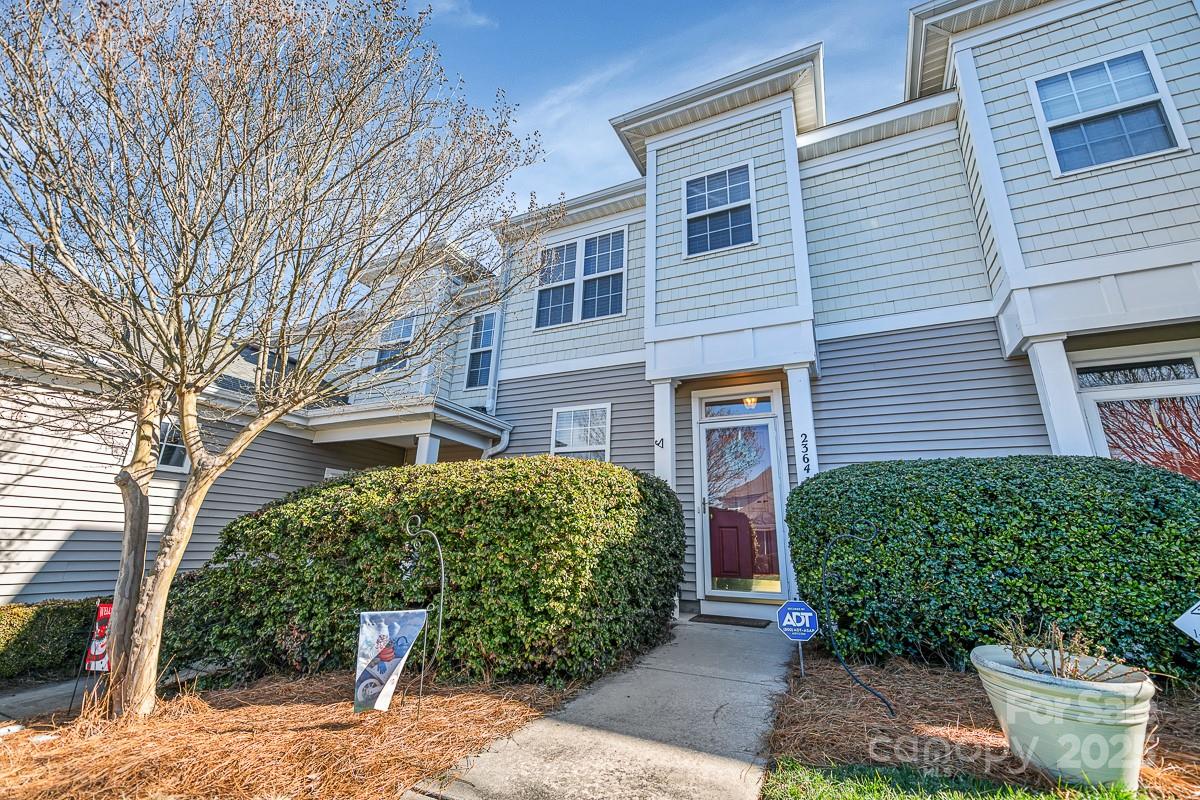 2364 Madison Green Drive