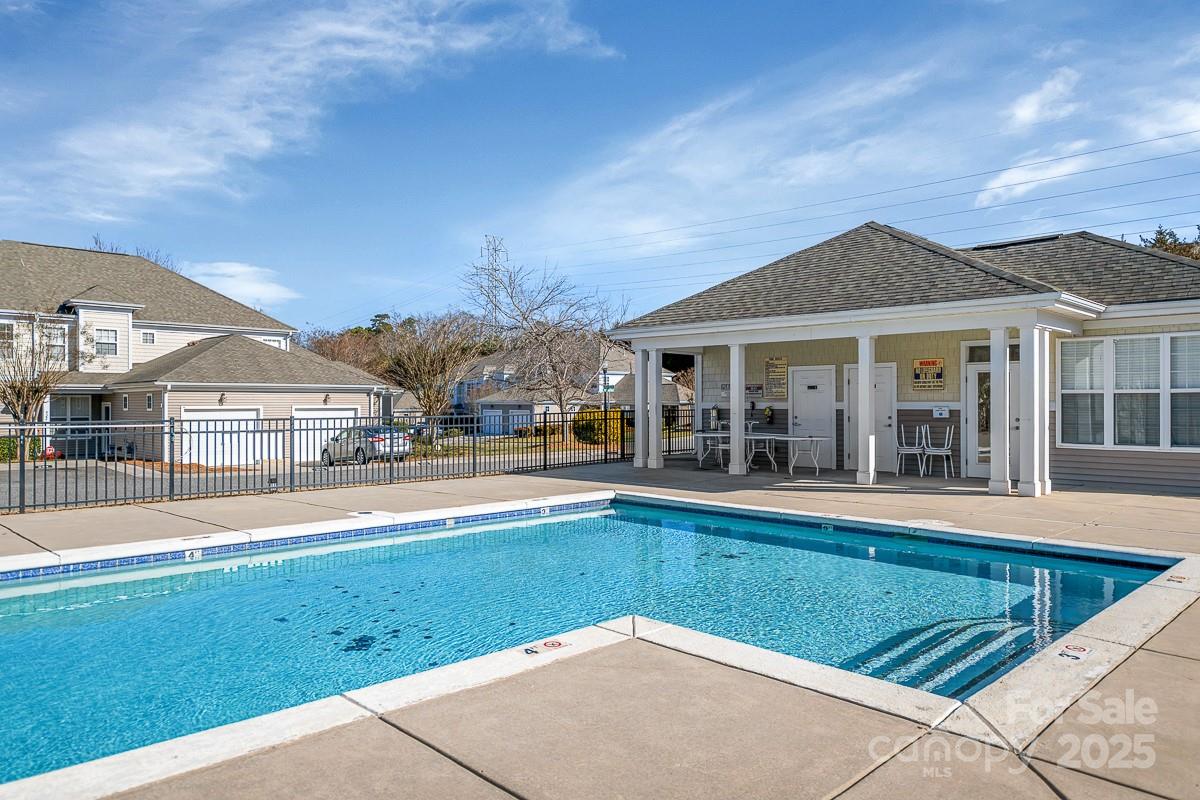 2364 Madison Green Drive