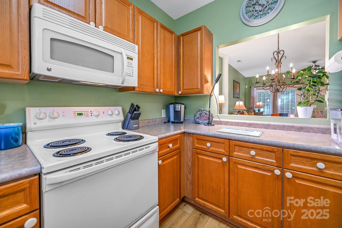 2364 Madison Green Drive