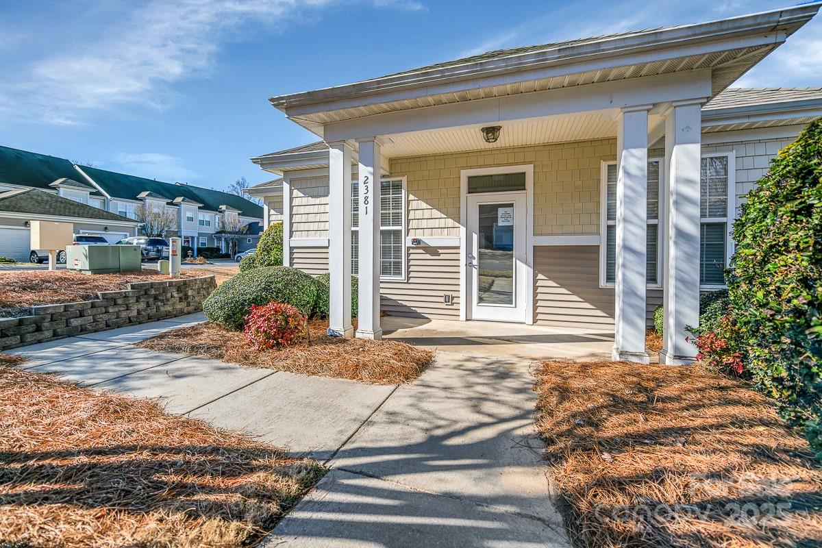 2364 Madison Green Drive