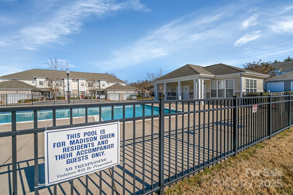 2364 Madison Green Drive