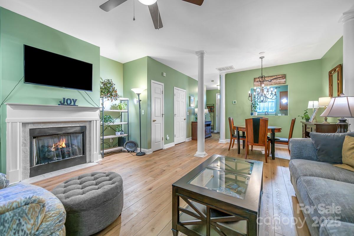 2364 Madison Green Drive