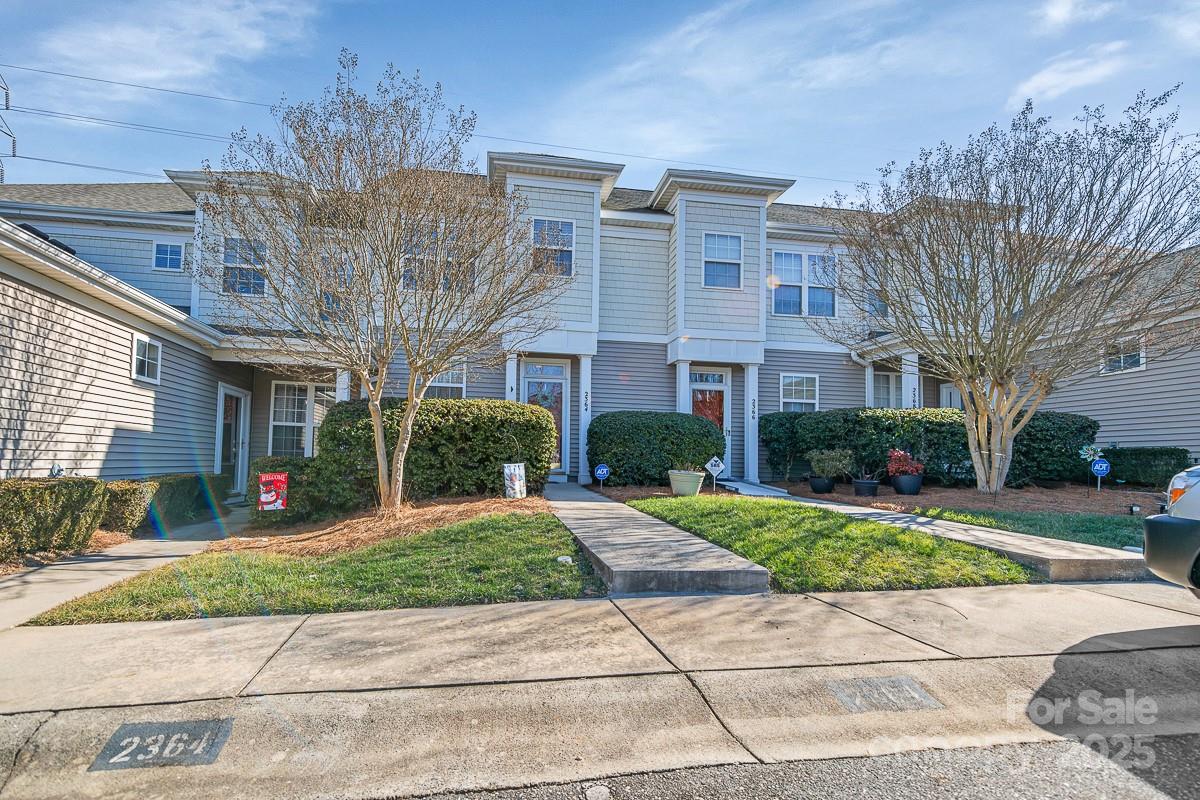 2364 Madison Green Drive