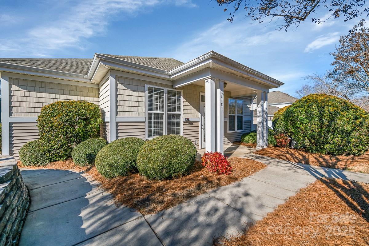 2364 Madison Green Drive