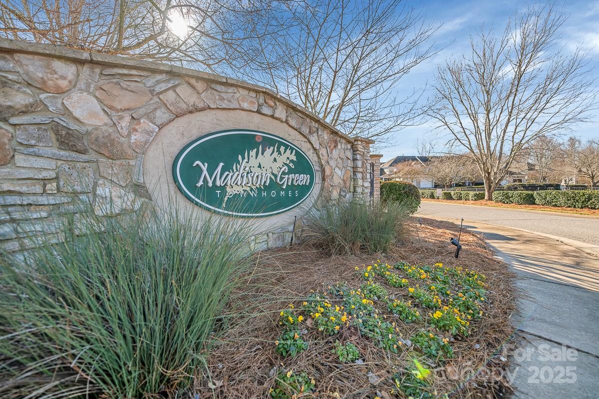 2364 Madison Green Drive
