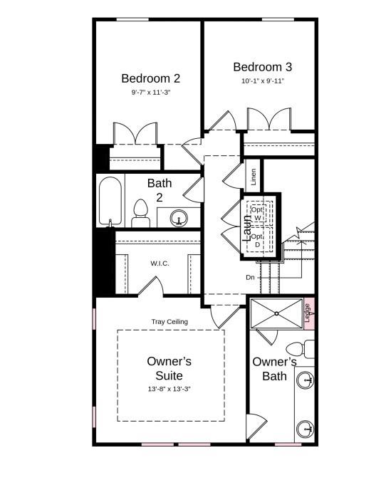 5055 Westmead Lane