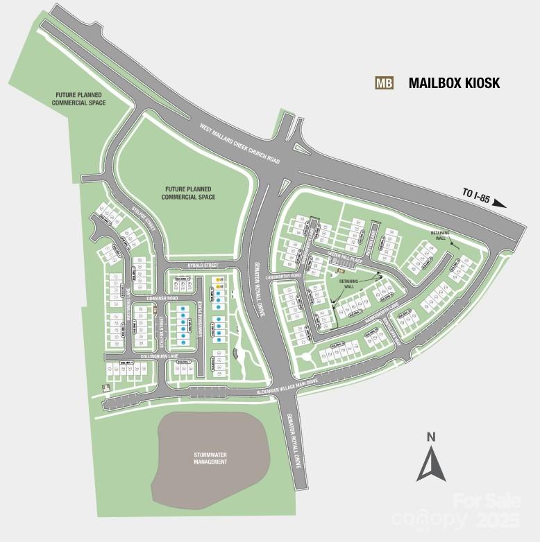 5055 Westmead Lane