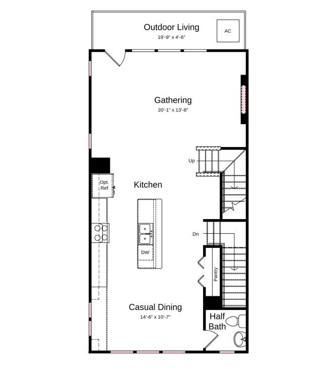 5055 Westmead Lane