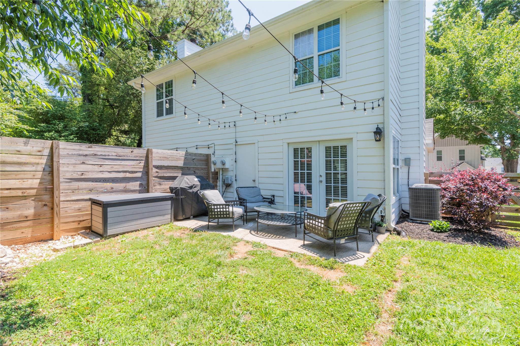 1529 Briar Creek Road Unit: 1A