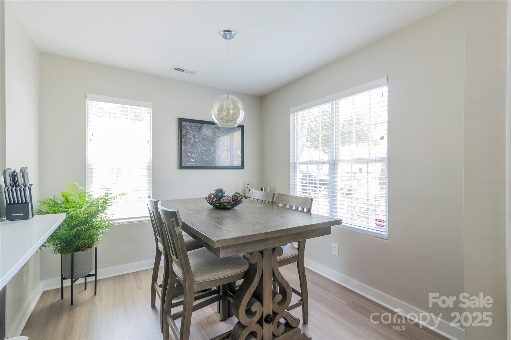 1529 Briar Creek Road Unit: 1A