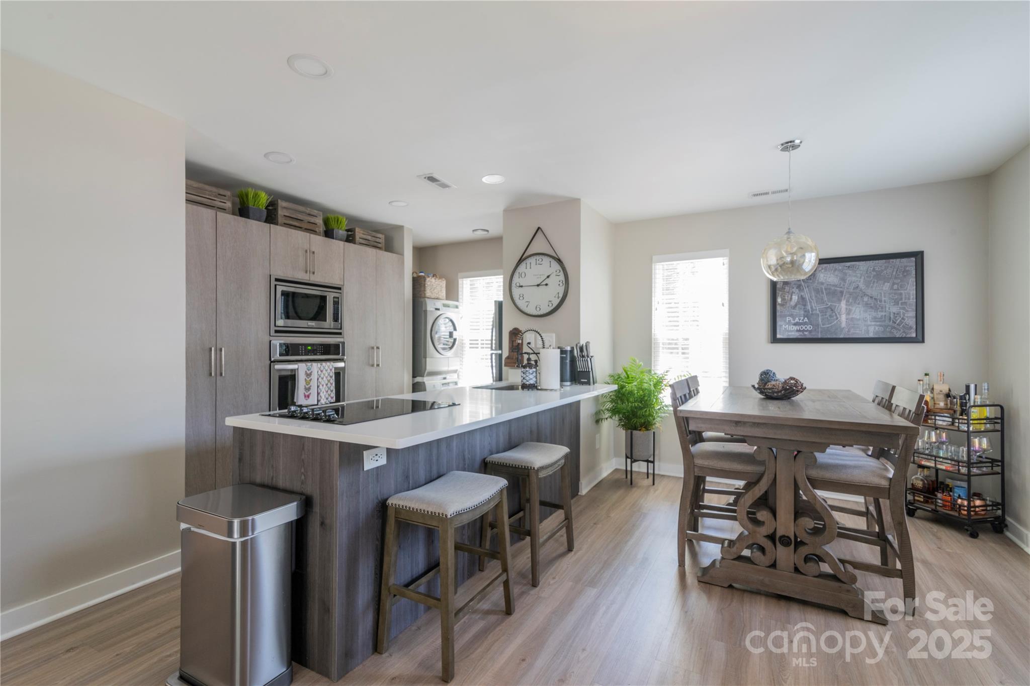 1529 Briar Creek Road Unit: 1A