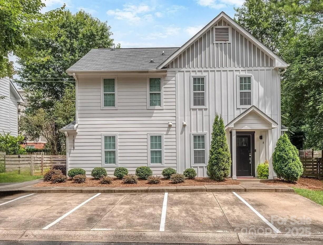 1529 Briar Creek Road Unit: 1A