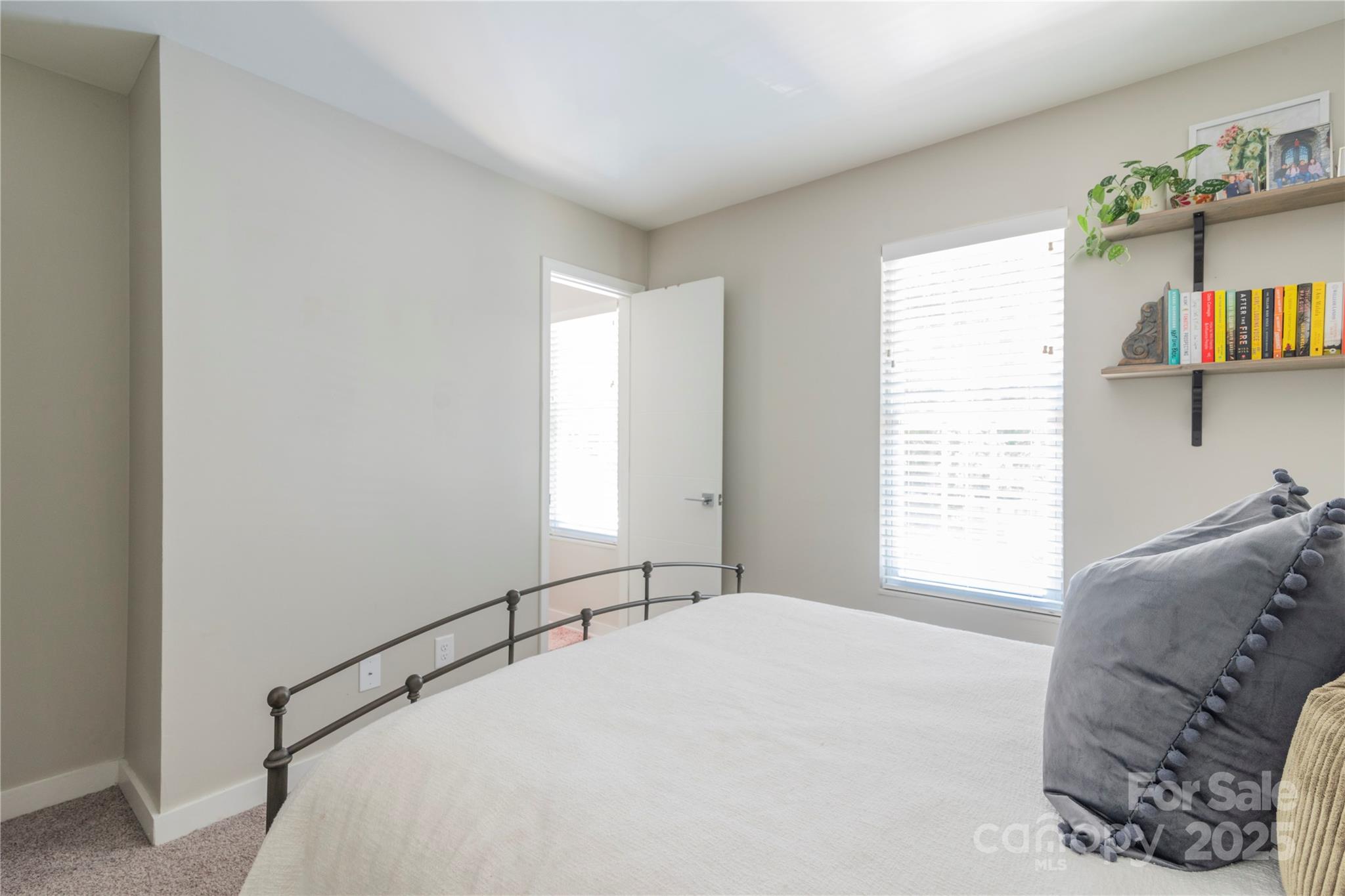 1529 Briar Creek Road Unit: 1A