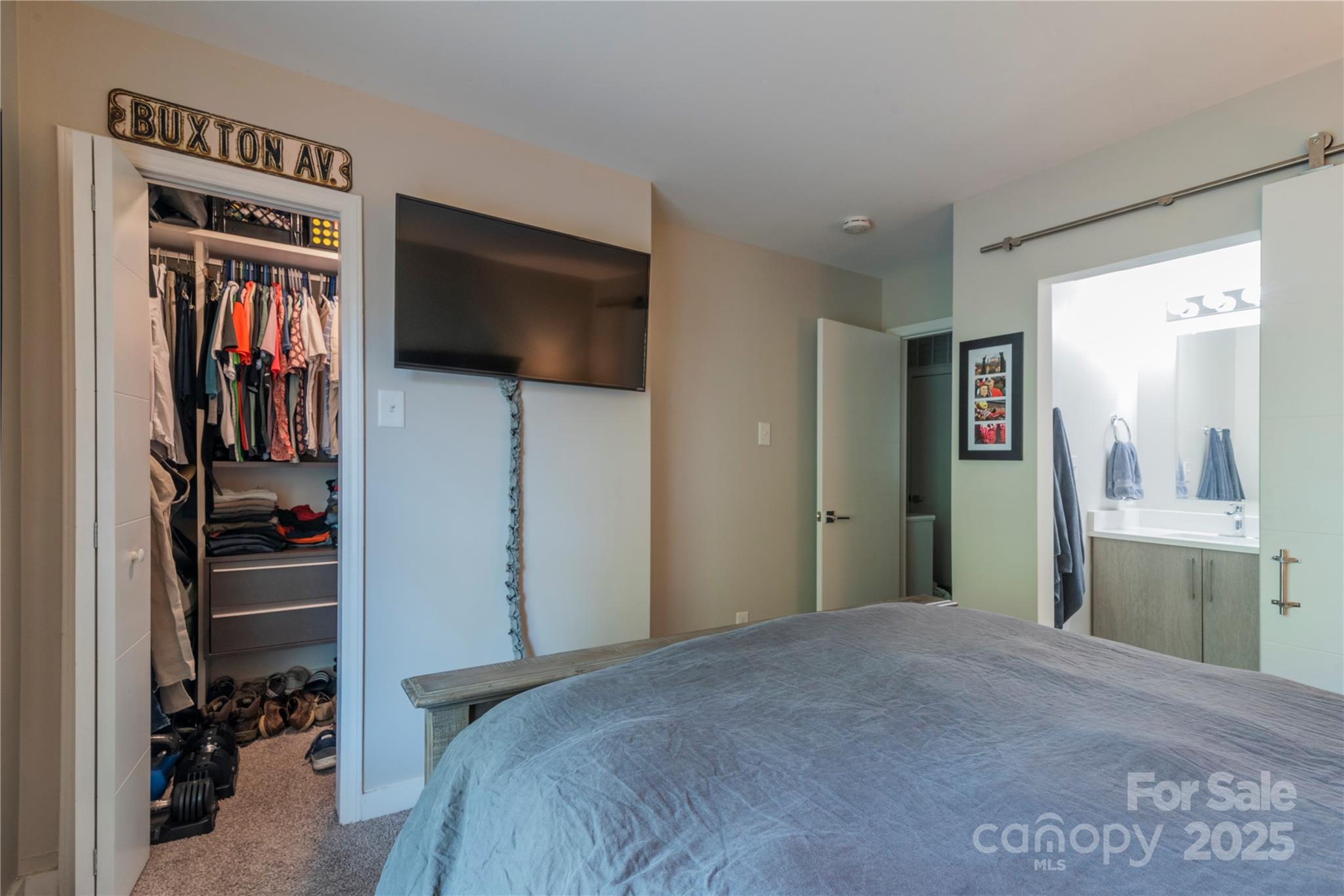 1529 Briar Creek Road Unit: 1A