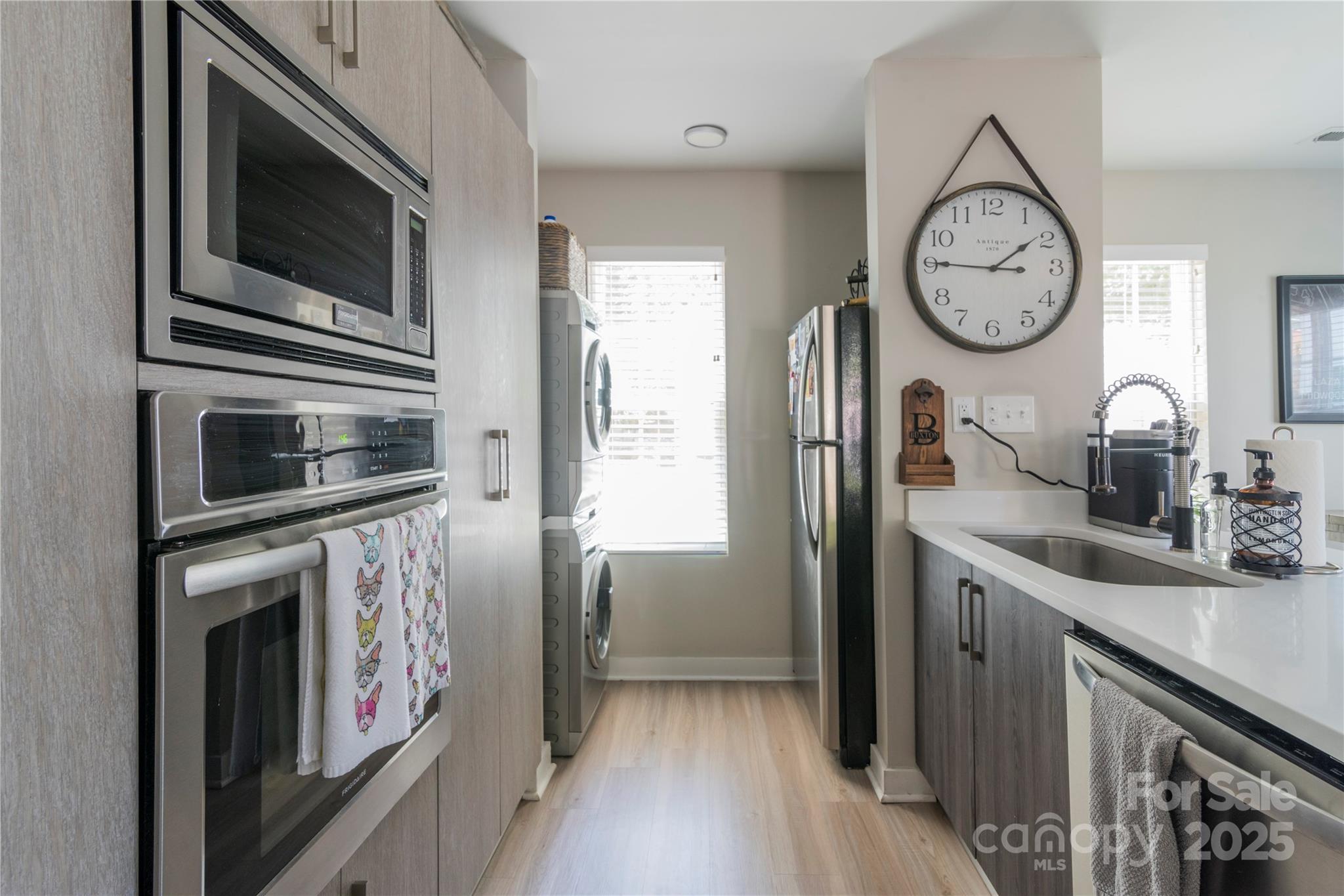 1529 Briar Creek Road Unit: 1A