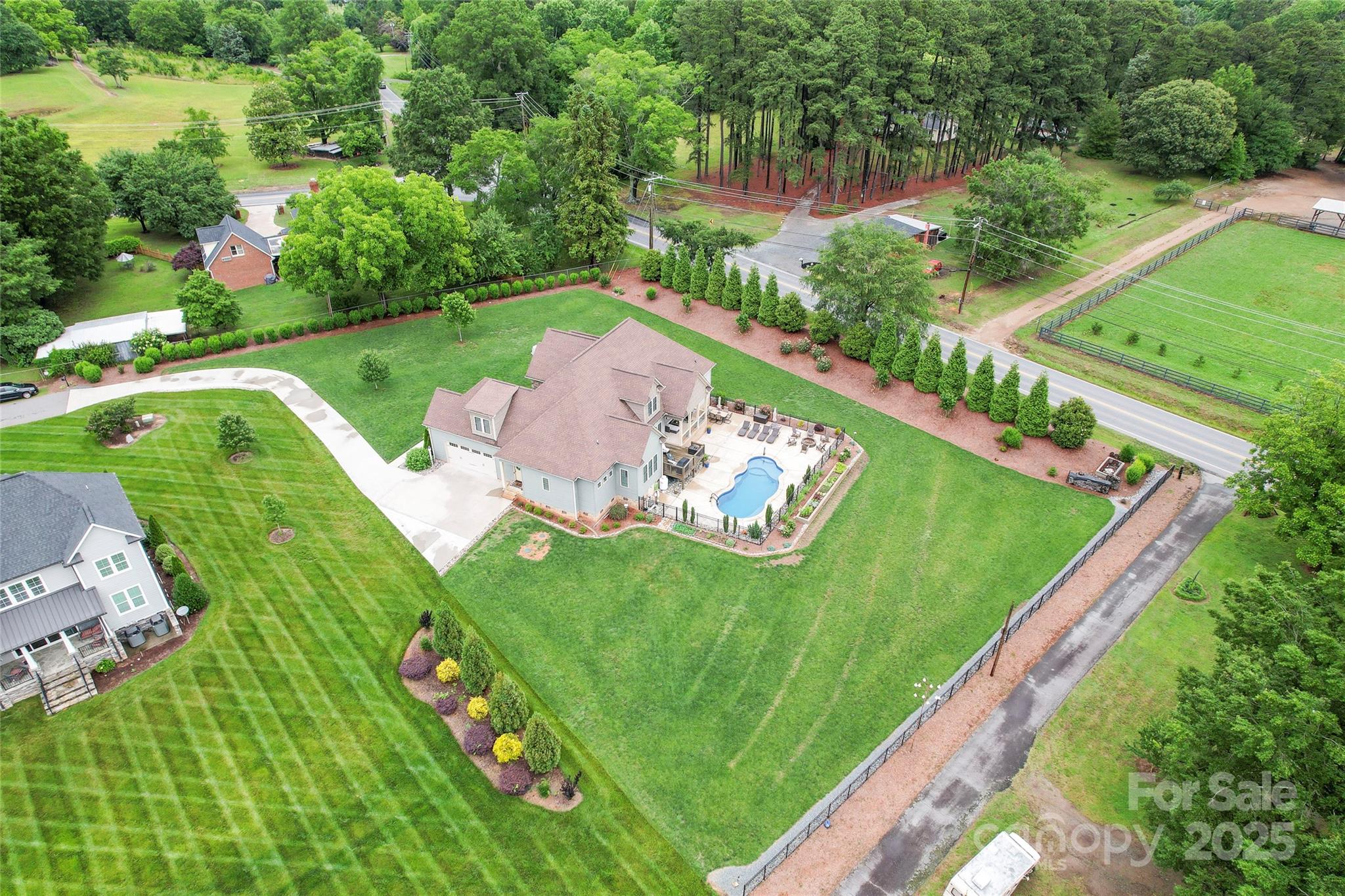 9125 Dylan Ridge Court