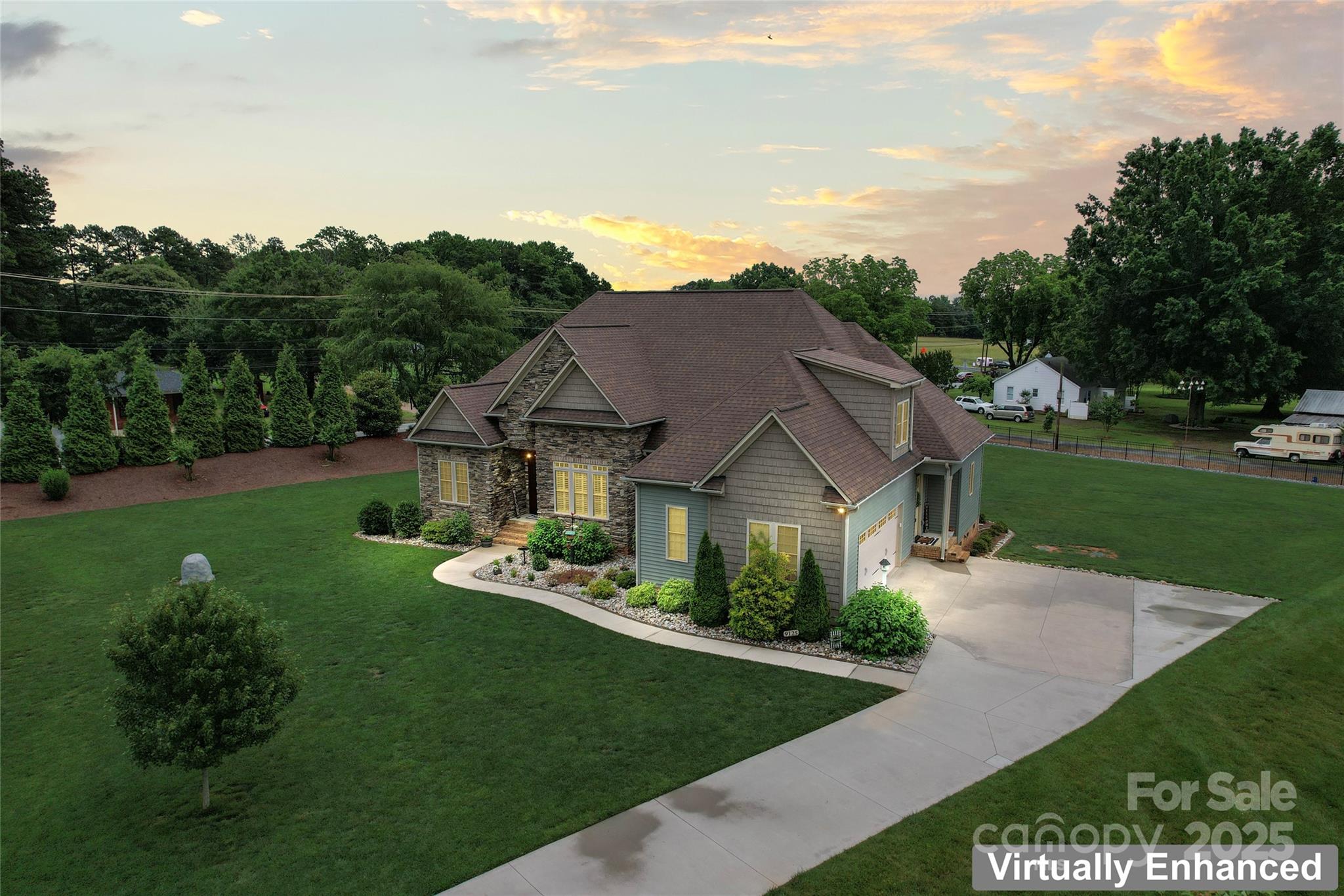 9125 Dylan Ridge Court