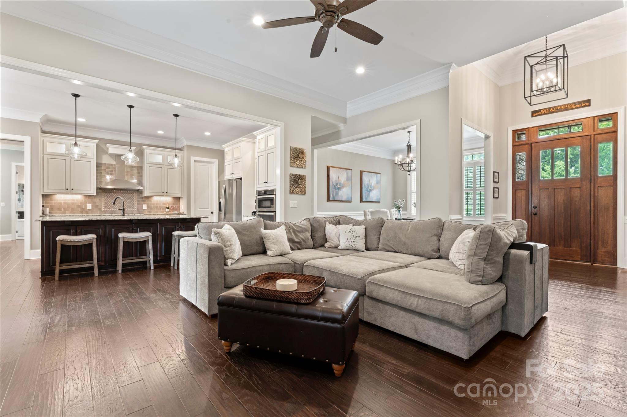 9125 Dylan Ridge Court