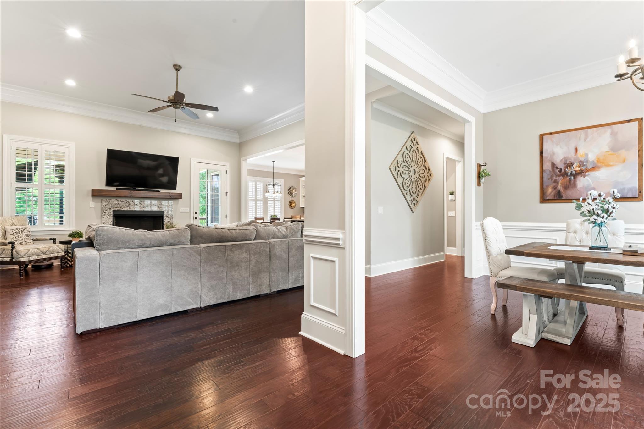 9125 Dylan Ridge Court