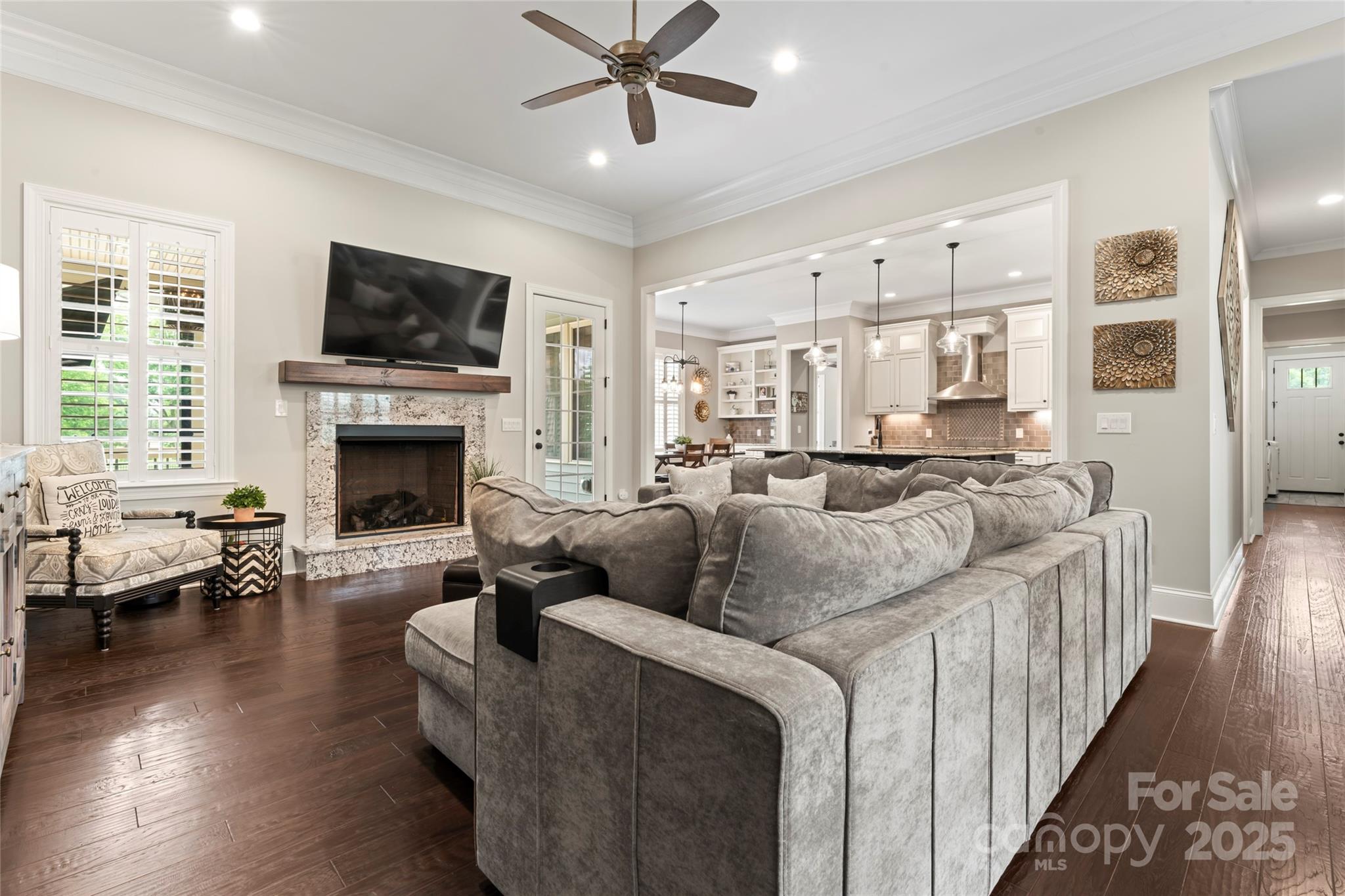 9125 Dylan Ridge Court