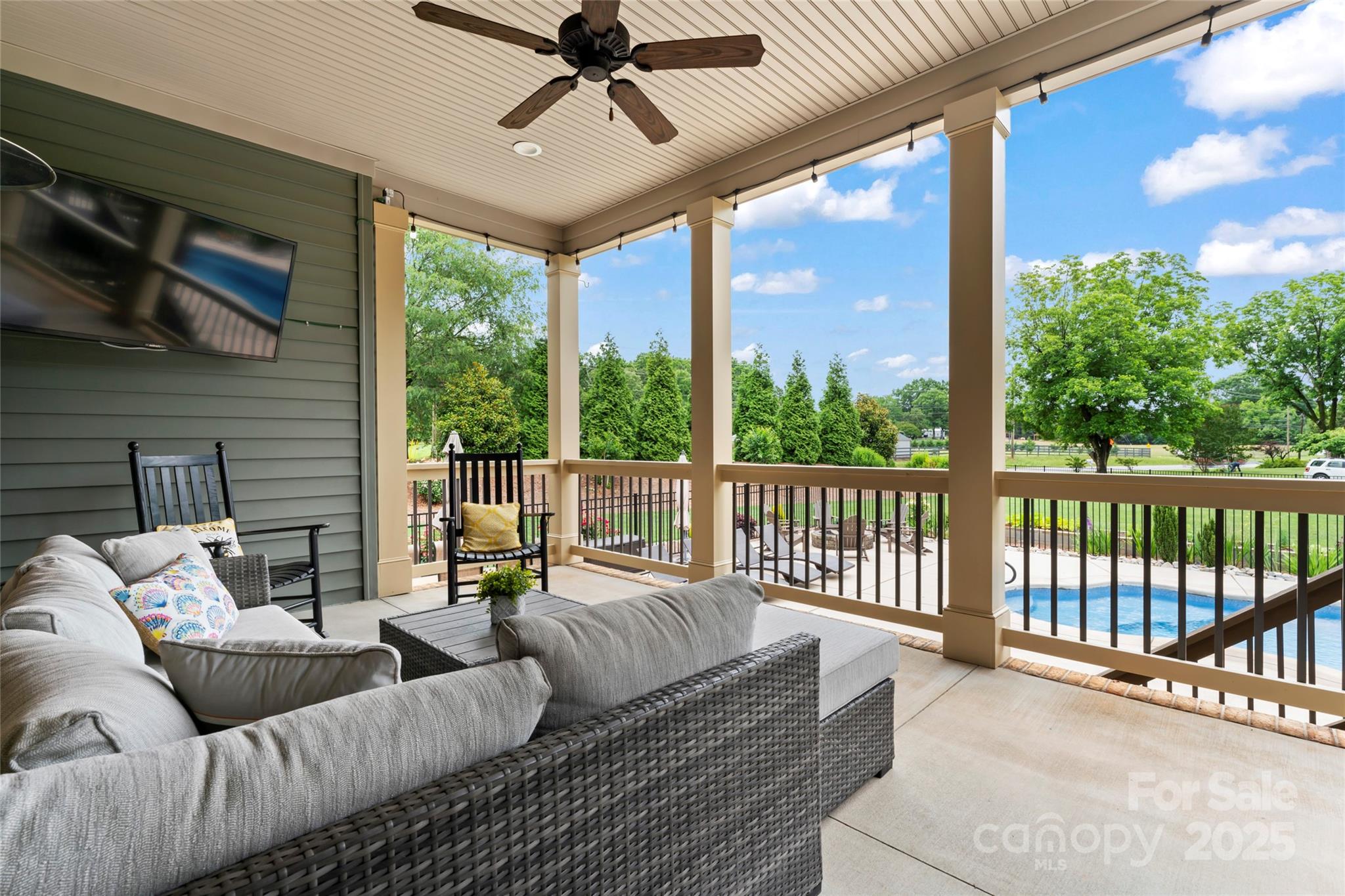 9125 Dylan Ridge Court