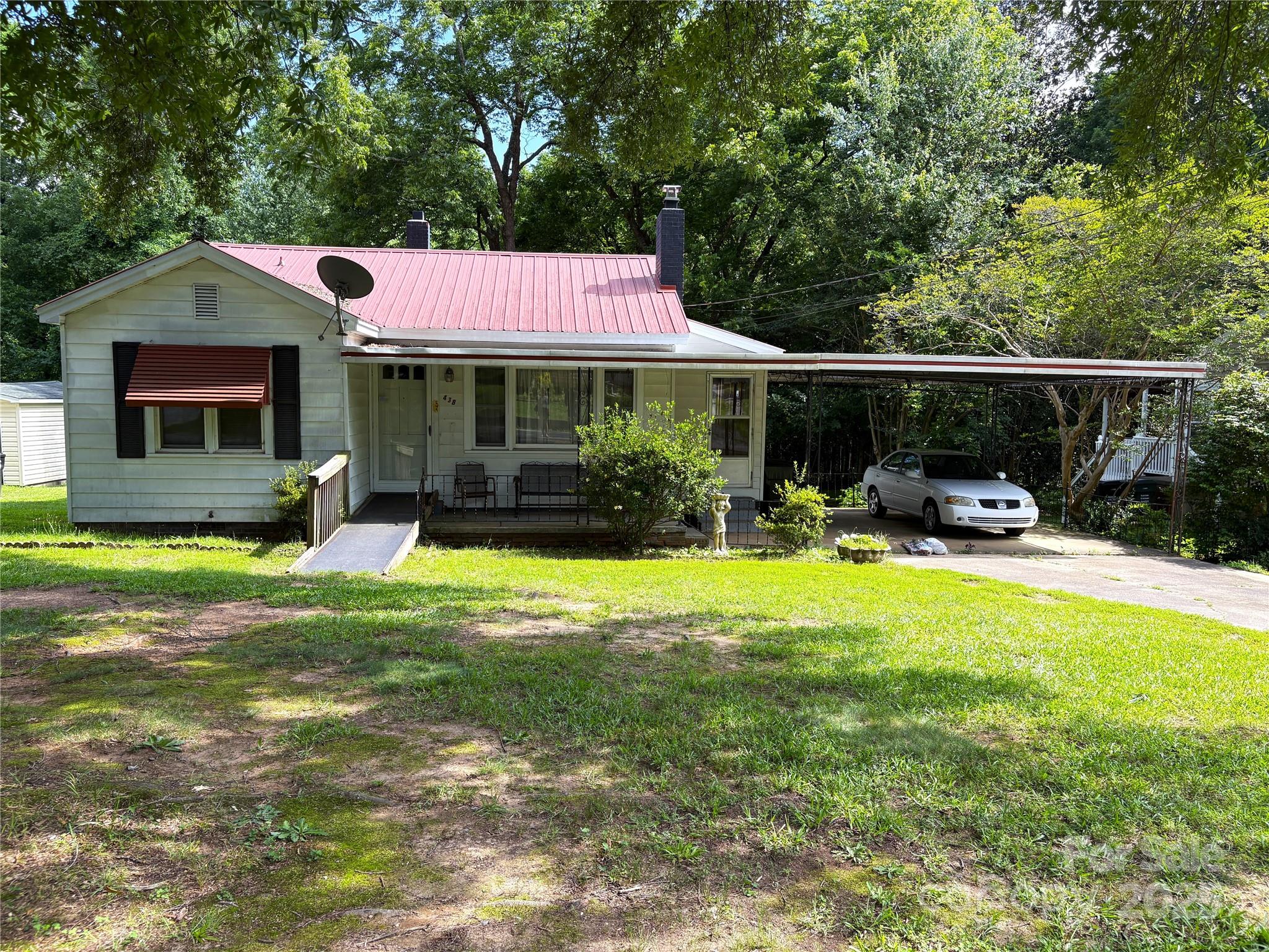 438 Faith Drive SW