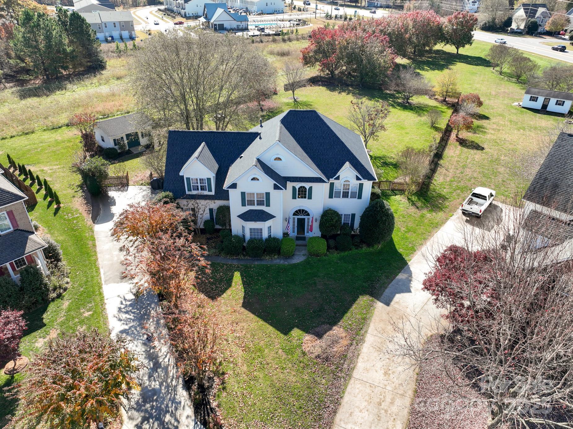 180 Elizabeth Hearth Road