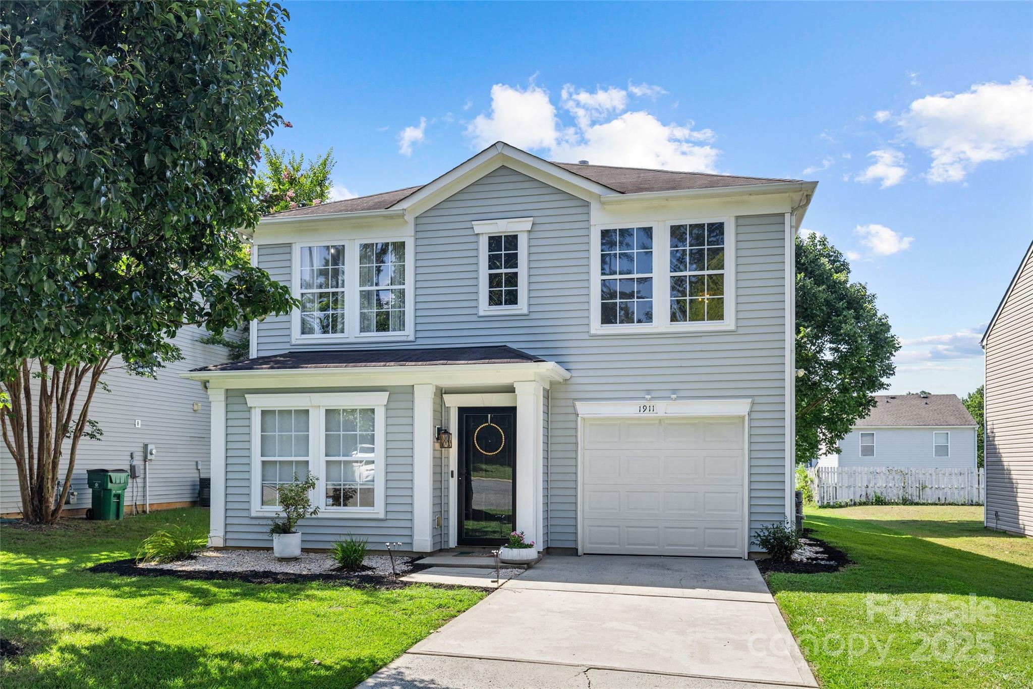 1911 Almond Hills Drive