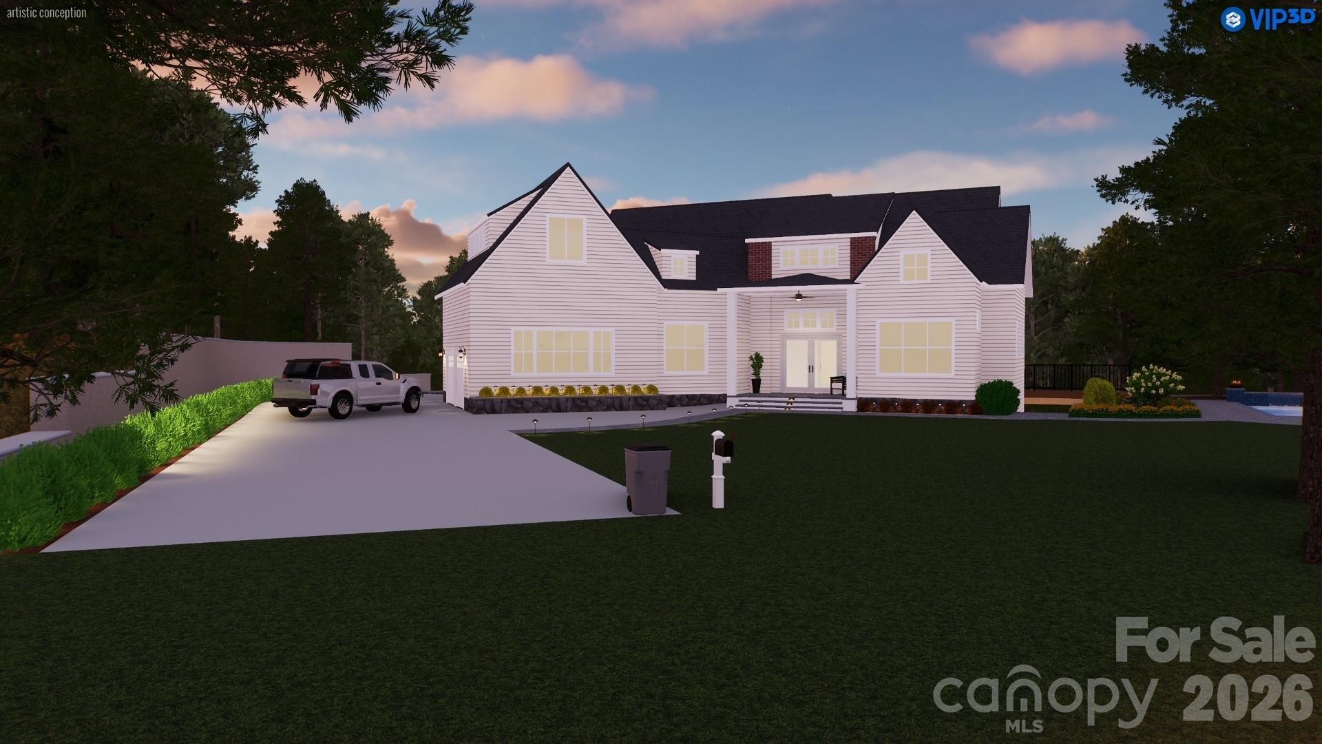 1063 Rolling Park Lane