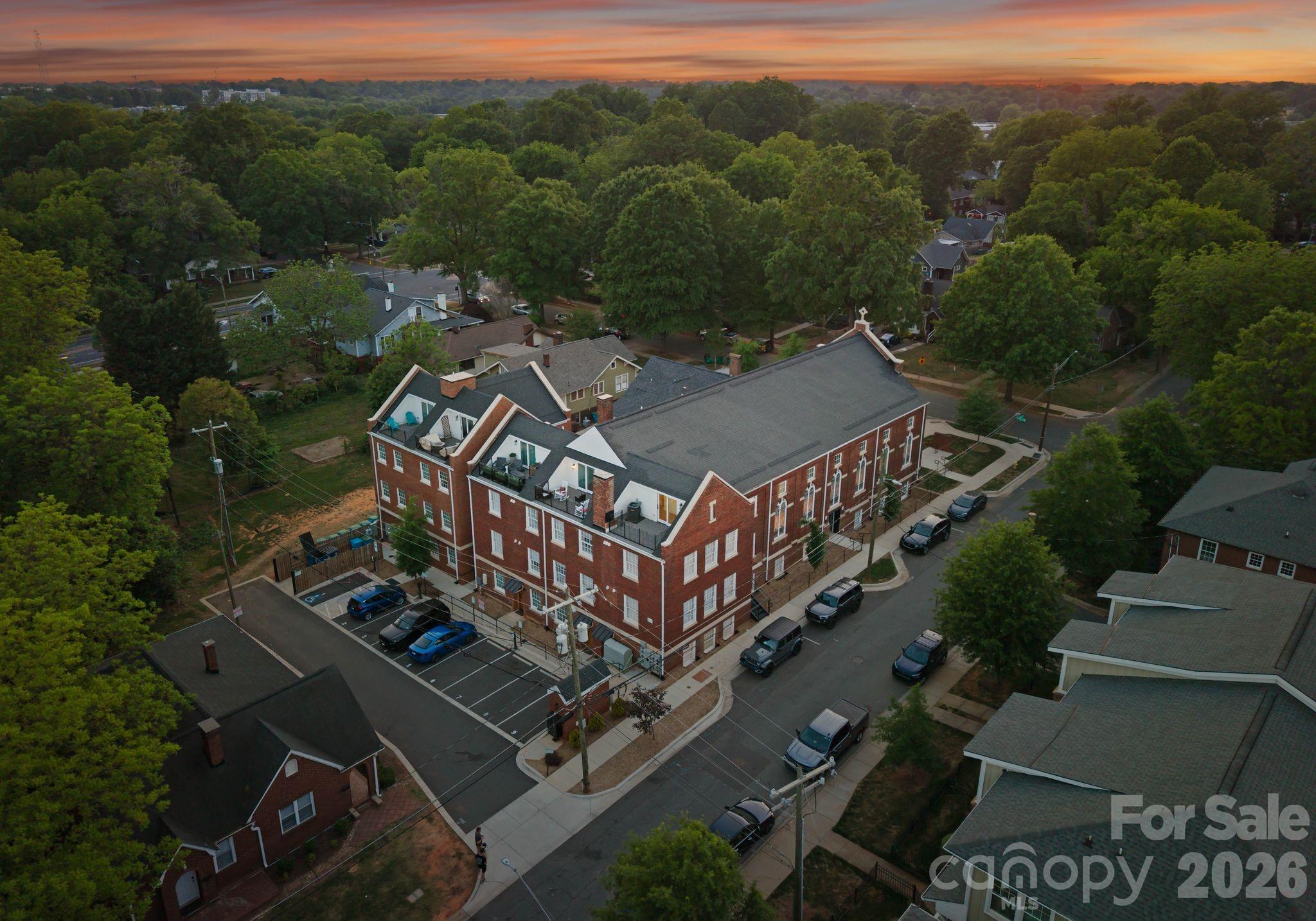 201 Grandin Road Unit: 13