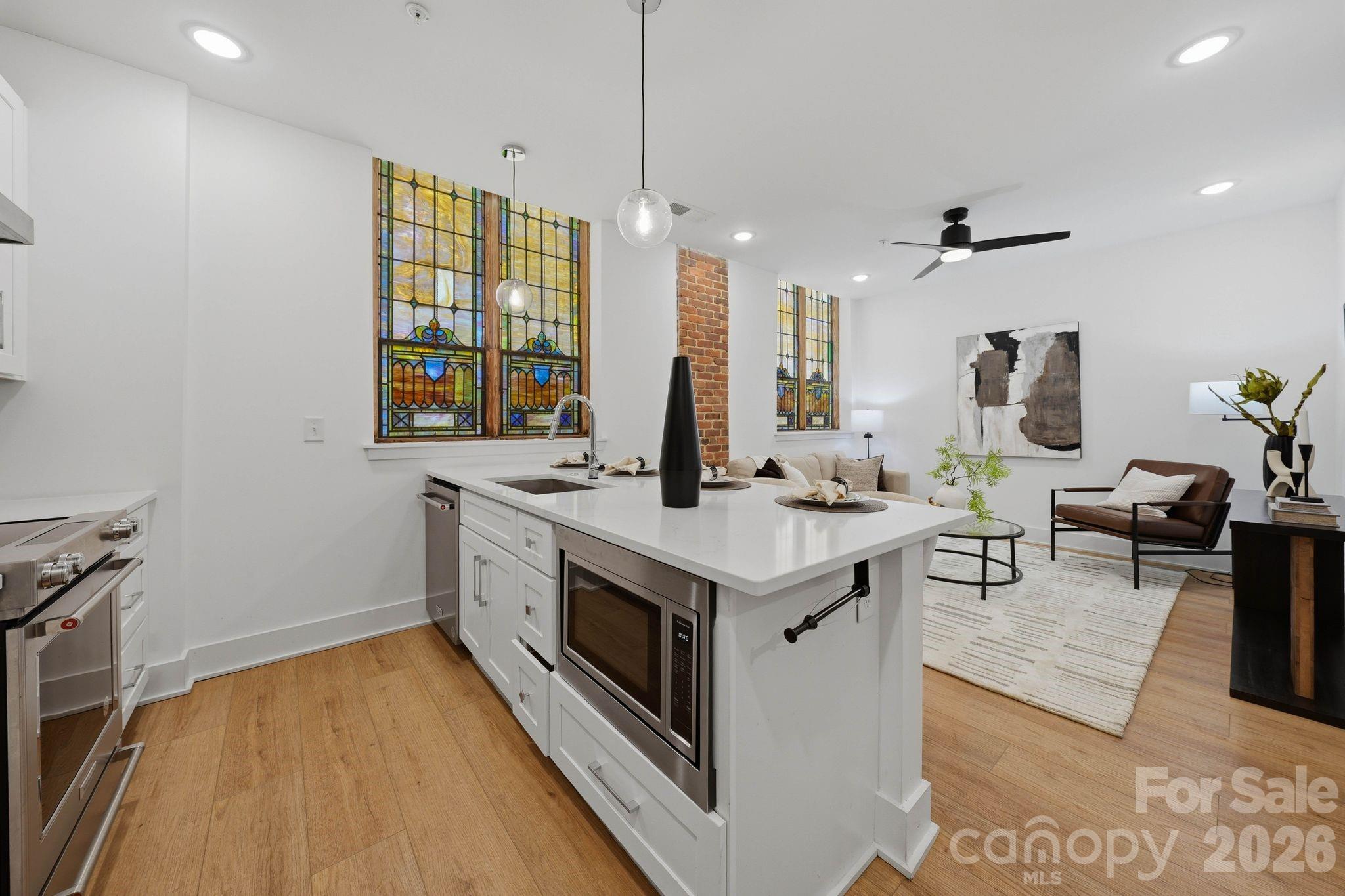 201 Grandin Road Unit: 9