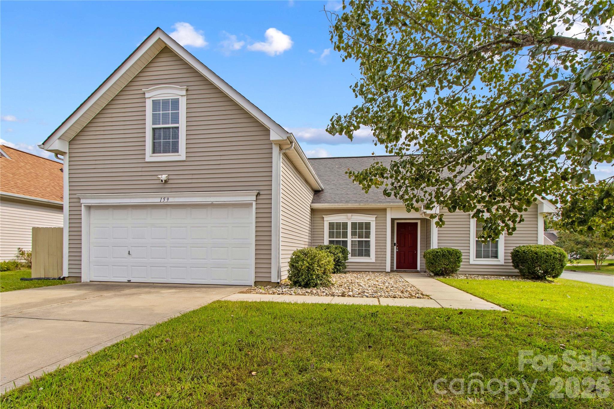 159 Bluffton Road